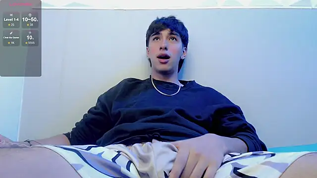 Jake tripp online show from 11.26.25