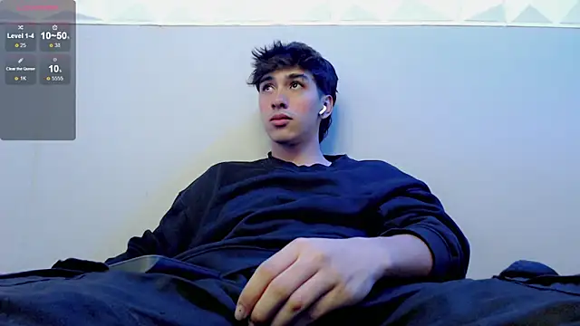 Jake tripp online show from 11.29.25