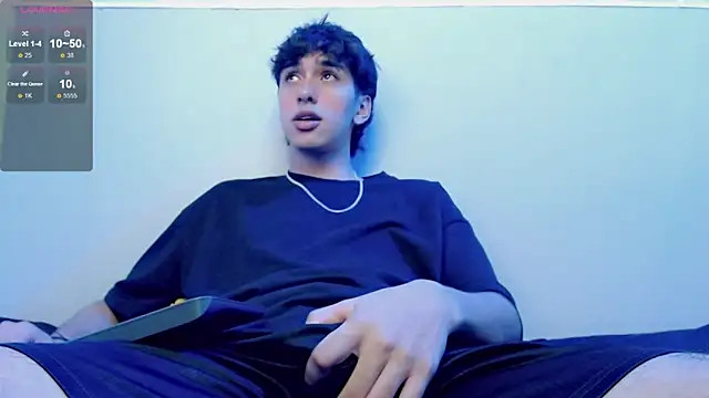 Jake tripp online show from 12.03.25