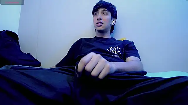 Jake tripp online show from 12.15.25