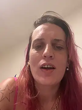 Haleytightlips1986 online show from 03.18.26