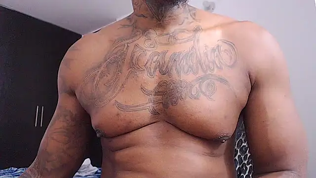 jhon tomson1 online show from 04.11.26