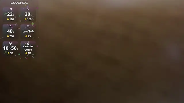 lizziemontana2 online show from 02.02.26