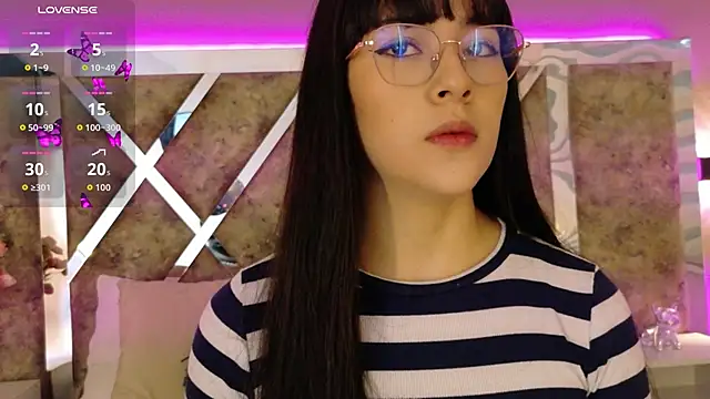 Susa1userma  online show from 11.02.25