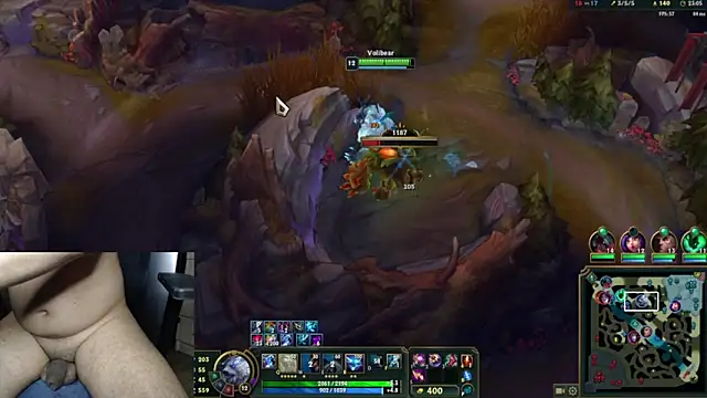 Paul Lear online show from 01.12.25