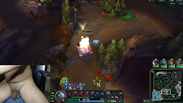 Paul Lear online show from 01.13.25