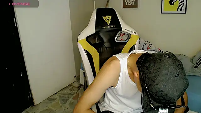 bby santi online show from 11.01.25