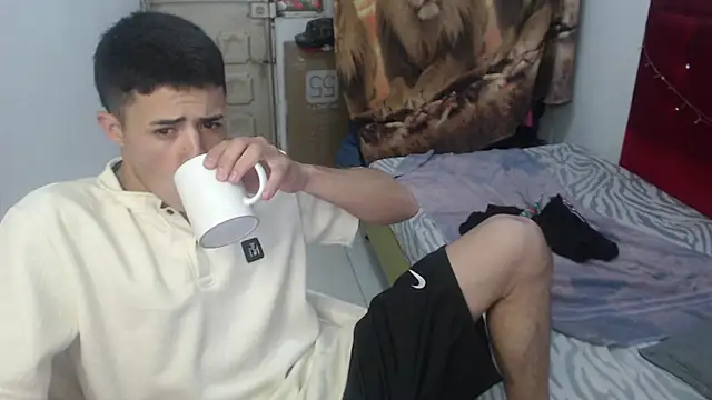 bby santi online show from 03.01.26