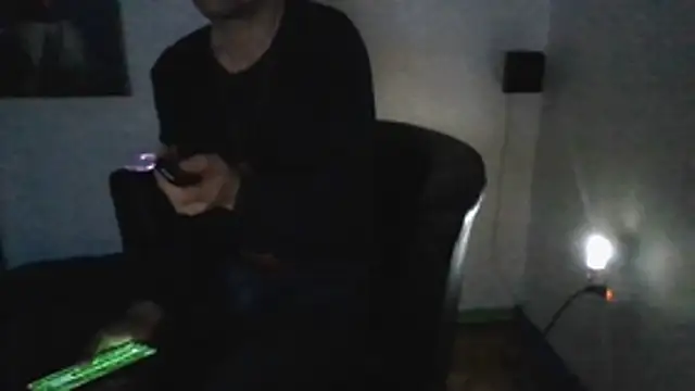 Minm666 online show from 03.18.26