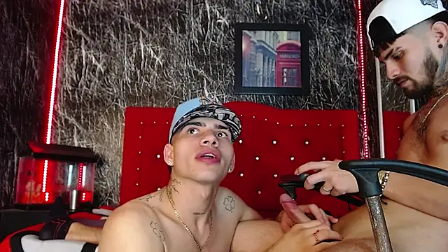 Brutal Sex Fucking online show from 12.07.24