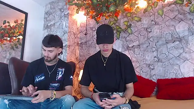 Brutal Sex Fucking online show from 02.09.25