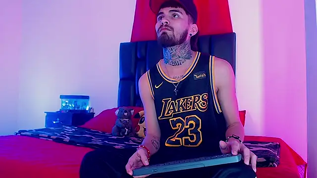 Brutal Sex Fucking online show from 02.19.25