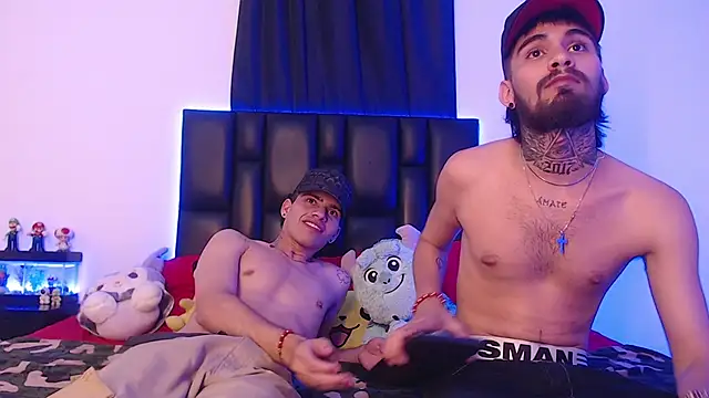 Brutal Sex Fucking online show from 03.19.25