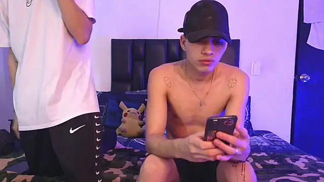 Brutal Sex Fucking online show from 10.02.25