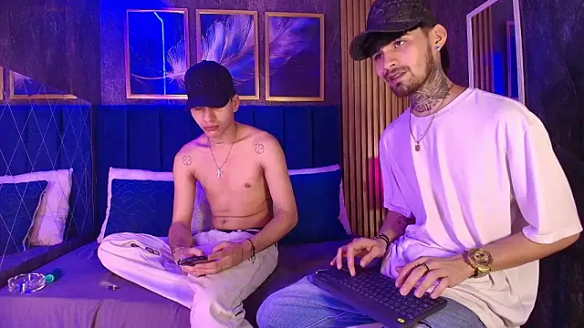 Brutal Sex Fucking online show from 01.17.26