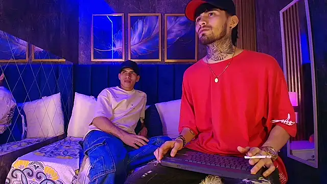 Brutal Sex Fucking online show from 01.18.26