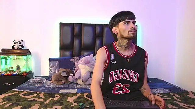 Brutal Sex Fucking online show from 02.05.26