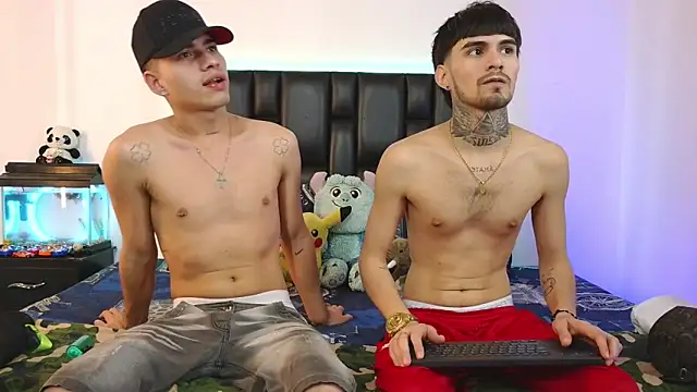 Brutal Sex Fucking online show from 02.19.26