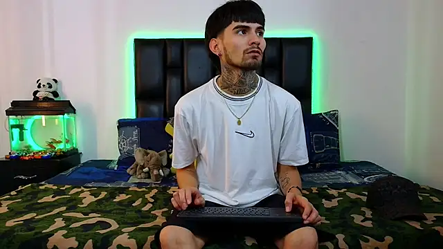 Brutal Sex Fucking online show from 02.27.26