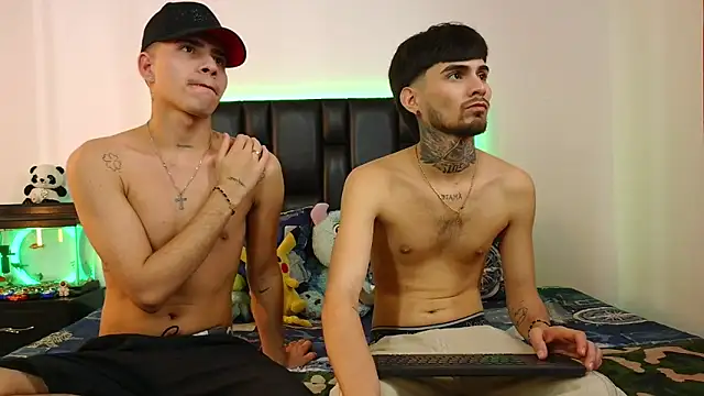 Brutal Sex Fucking online show from 03.18.26