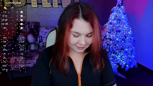 Lilumytrend online show from 12.20.25