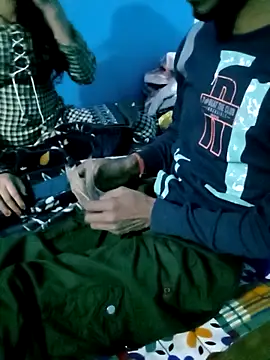 Desisumana online show from 11.27.25