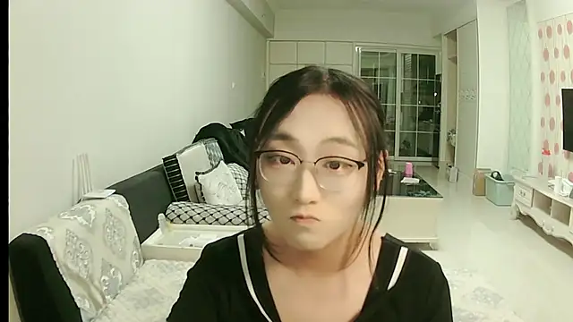 JiangXiaoxue online show from 12.11.24