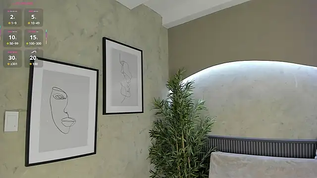 Will Hendrix online show from 03.10.25