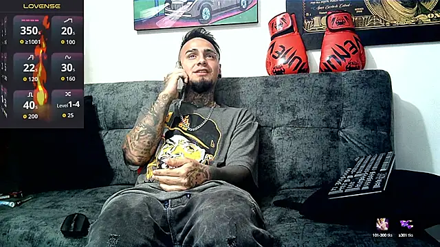 Patrick jane online show from 09.14.25