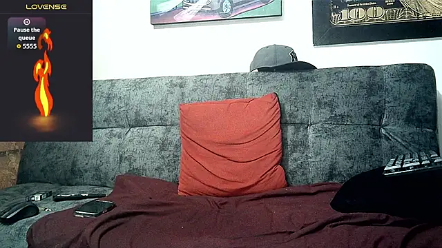 Patrick jane online show from 10.10.25