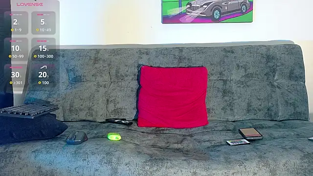 Patrick jane online show from 11.17.25