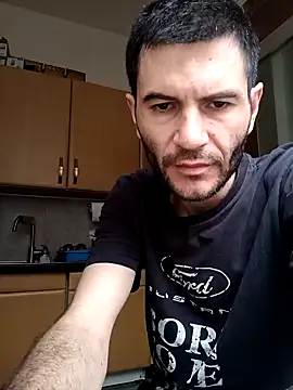 Gigolo4040 online show from 01.09.25