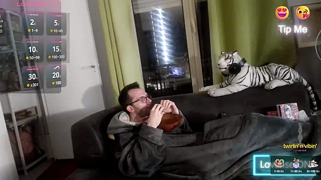 Snapshot of byakkotorra chatting on 03.13.25 byakkotorra online show from 03.13.25