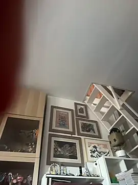 Snapshot of byakkotorra chatting on 11.16.25 byakkotorra online show from 11.16.25