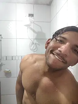 Jhonny walkeer online show from 11.11.25