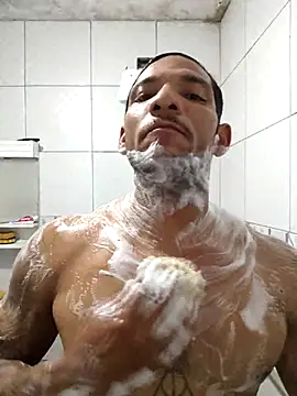 Jhonny walkeer online show from 11.13.25