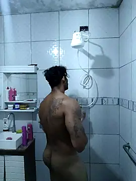 Jhonny walkeer online show from 11.20.25