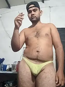 travieso2893 online show from 10.23.25