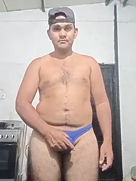 travieso2893 online show from 02.14.26