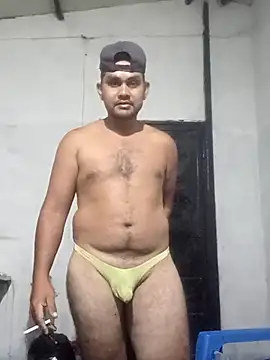 travieso2893 online show from 04.02.26