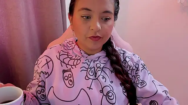 Sweet Chloe06 online show from 12.06.24