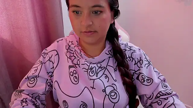 Sweet Chloe06 online show from 12.06.24