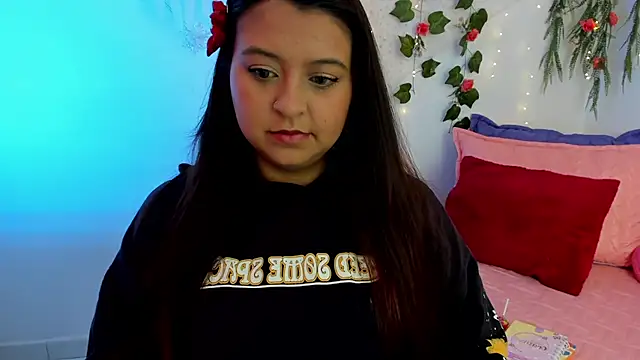 Sweet Chloe06 online show from 12.11.24