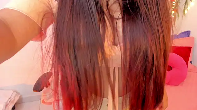 Sweet Chloe06 online show from 12.18.24