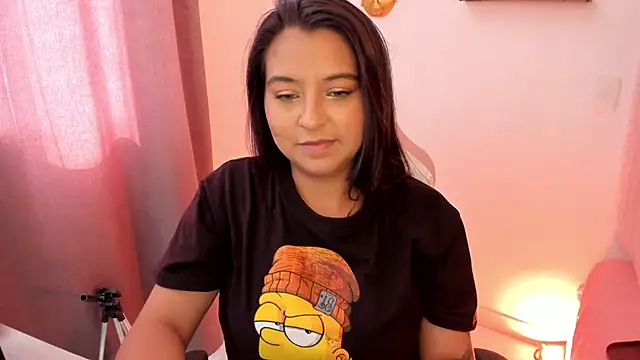 Sweet Chloe06 online show from 01.17.25