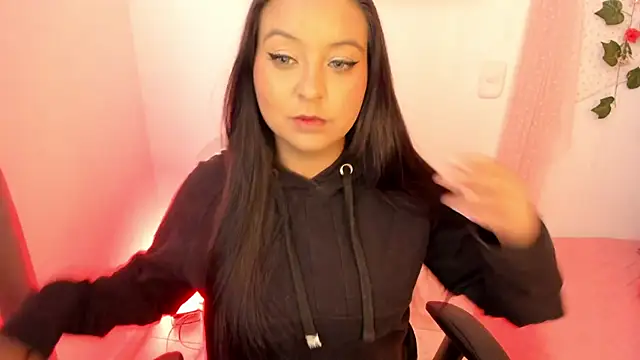 Sweet Chloe06 online show from 01.22.25