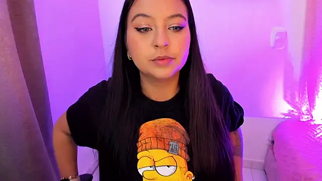 Sweet Chloe06 online show from 01.24.25