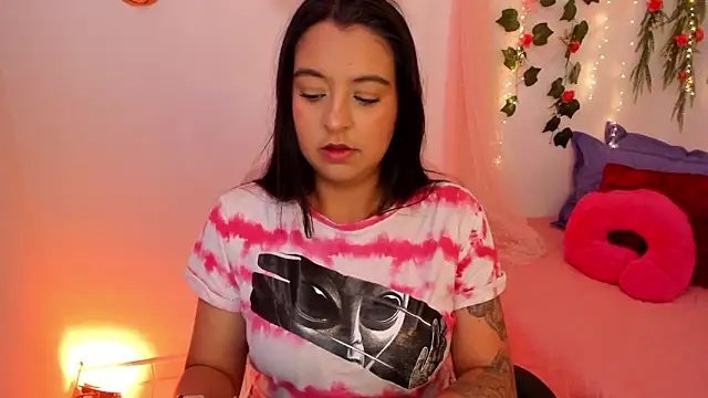 Sweet Chloe06 online show from 01.27.25