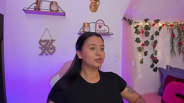 Sweet Chloe06 online show from 02.04.25