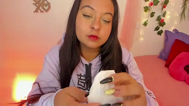 Sweet Chloe06 online show from 02.11.25